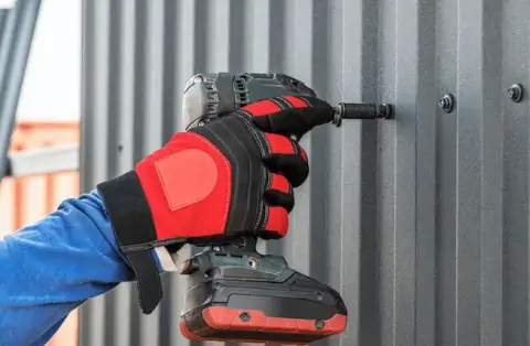 Travaux de zinguerie - Compiègne